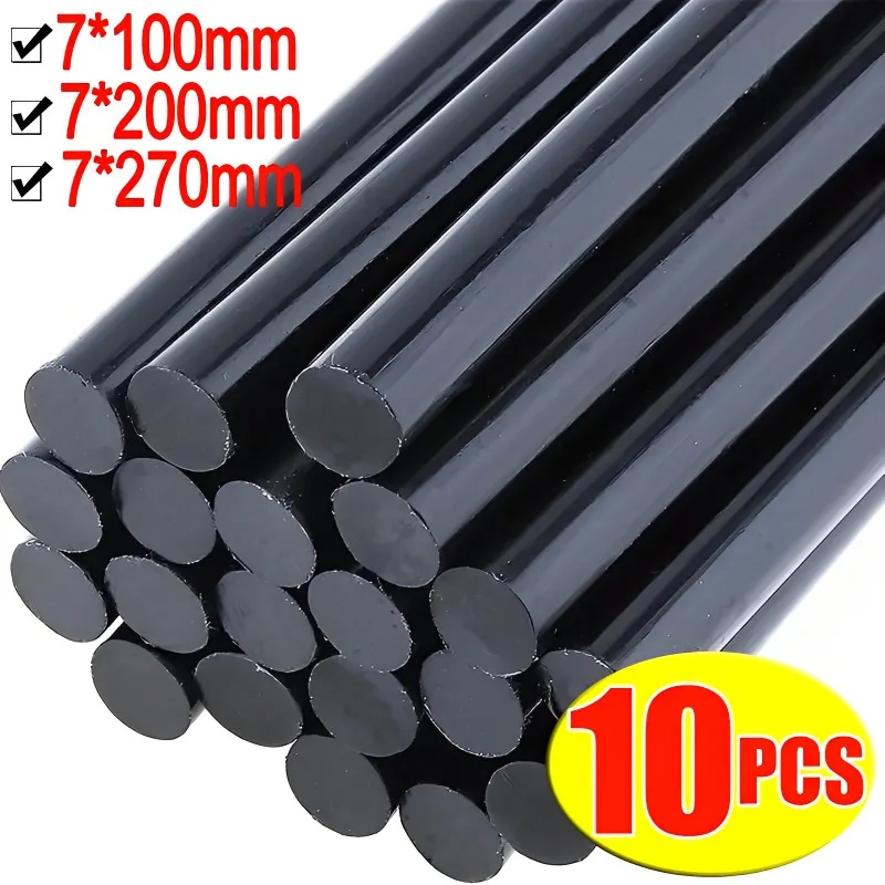 Car Hot Melt Glue Sticks Body Dent Repair Strong Adhesion Puller Tools Black Hot Melt Glue Stick Paintless Removal Repair Strips
Car Hot Melt Glue Sticks Body Dent Repair Strong Adhesion Puller Tools Black Hot Melt Glue Stick Paintless Removal Repair Strips