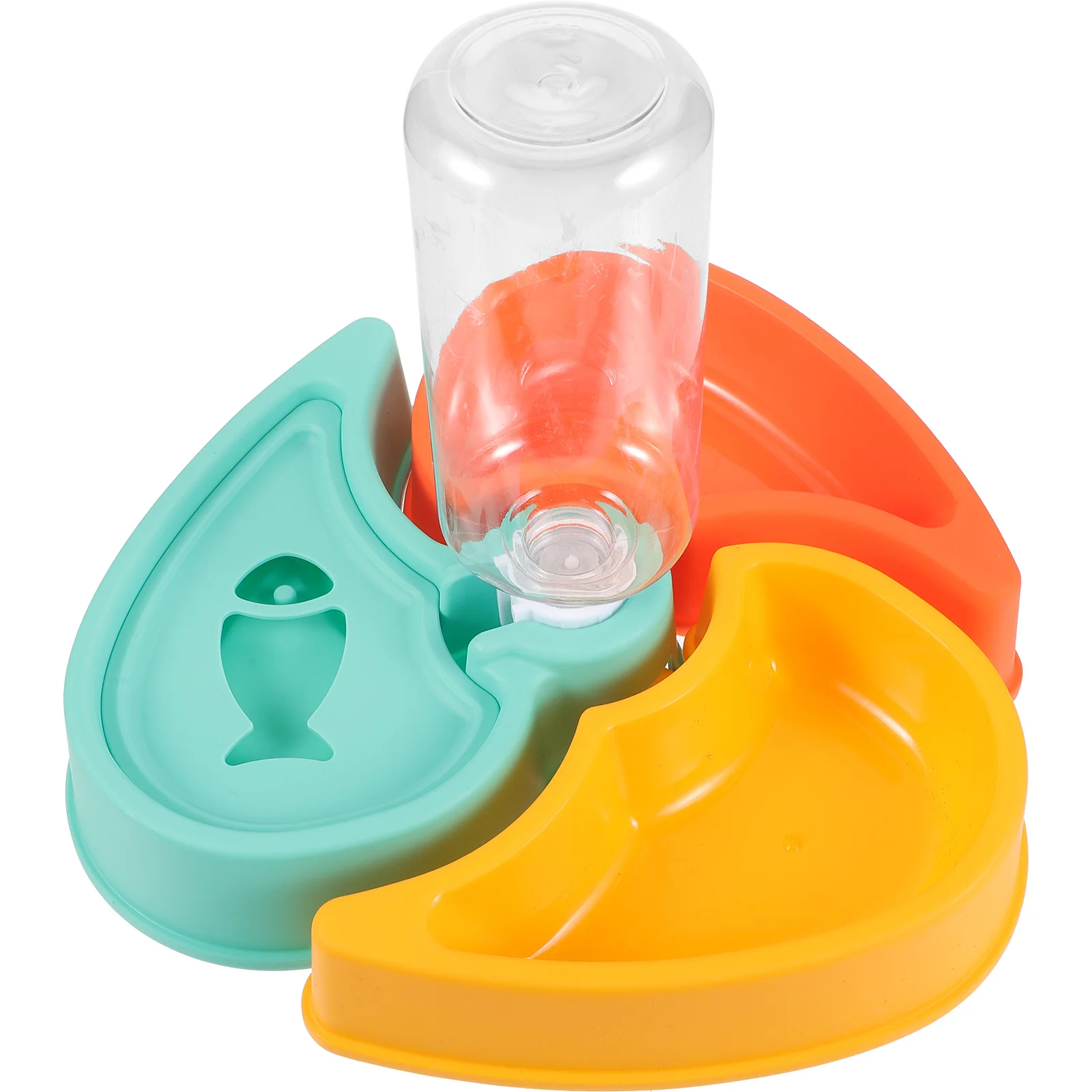 Pet Feeder Dog Hanging Water Dispenser Cat Detachable Bowl Bowls Automatic Feeders
Pet Feeder Dog Hanging Water Dispenser Cat Detachable Bowl Bowls Automatic Feeders