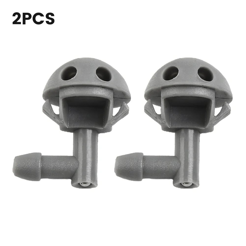 2PCS Windscreen Washer Nozzle Jet Kit For Holden Commodore WB VB VC VH VK VL VN VP VR For Buick For Chevrolet For Sail【Old】
2PCS Windscreen Washer Nozzle Jet Kit For Holden Commodore WB VB VC VH VK VL VN VP VR For Buick For Chevrolet For Sail【Old】