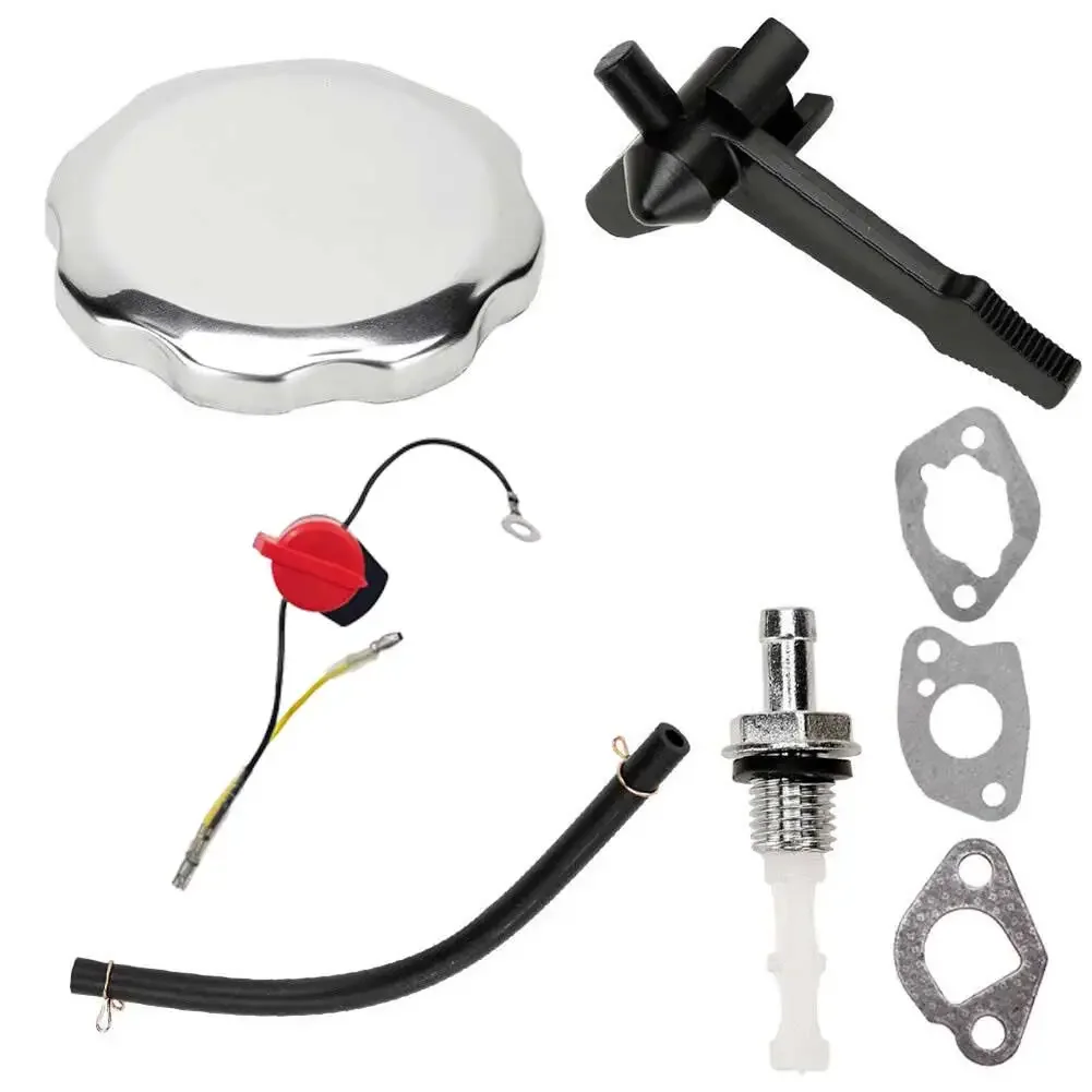 Efficiently Restore Performance Recoil Carburetor Ignition Coil Filter Parts For Honda GX160 GX140 GX200 5 5HP
Efficiently Restore Performance Recoil Carburetor Ignition Coil Filter Parts For Honda GX160 GX140 GX200 5 5HP