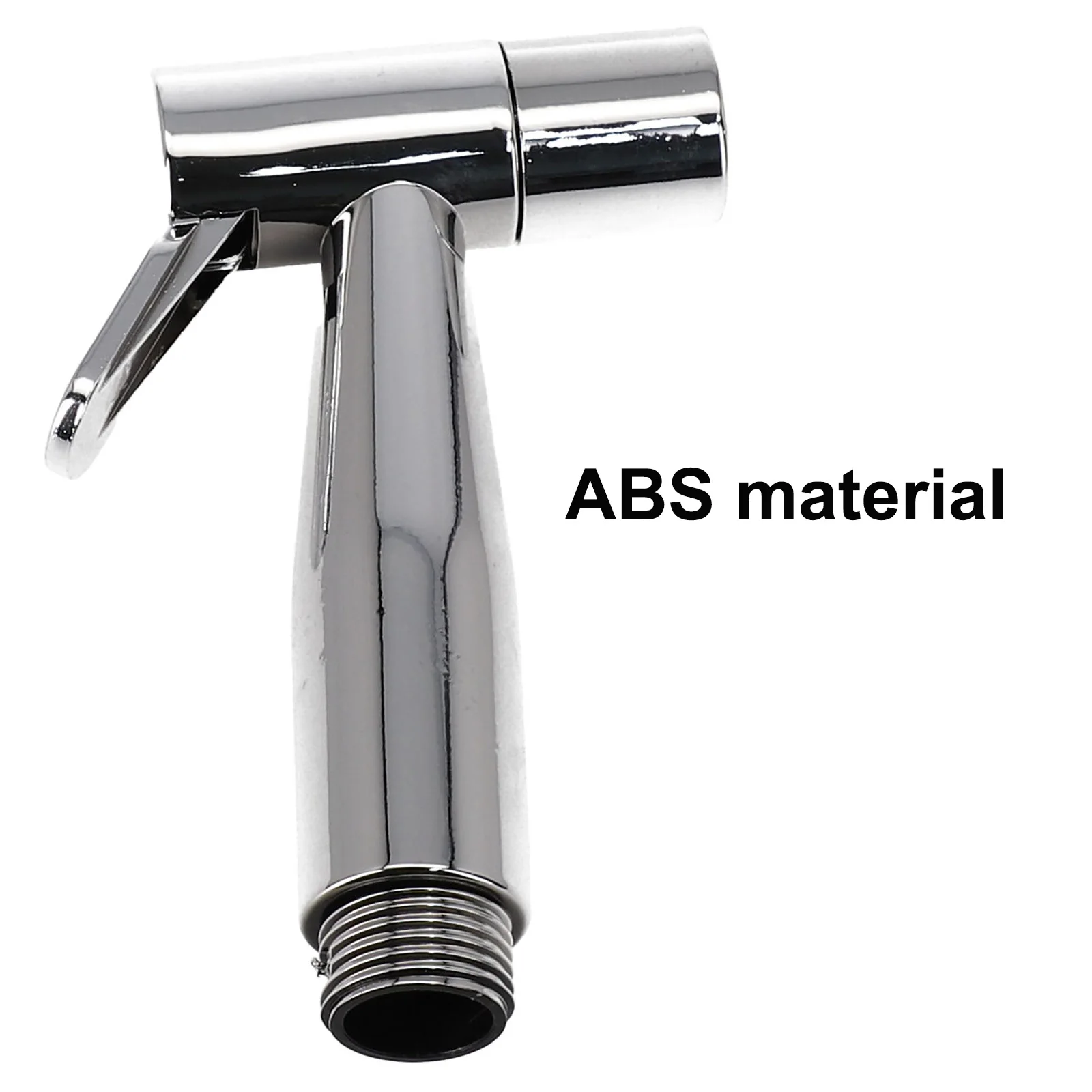 G1/2\" Bidet Spray Multi-functional Shower Hose Bidet Head Light Weight Universal G 1/2 Connector High Quality
G1/2\" Bidet Spray Multi-functional Shower Hose Bidet Head Light Weight Universal G 1/2 Connector High Quality