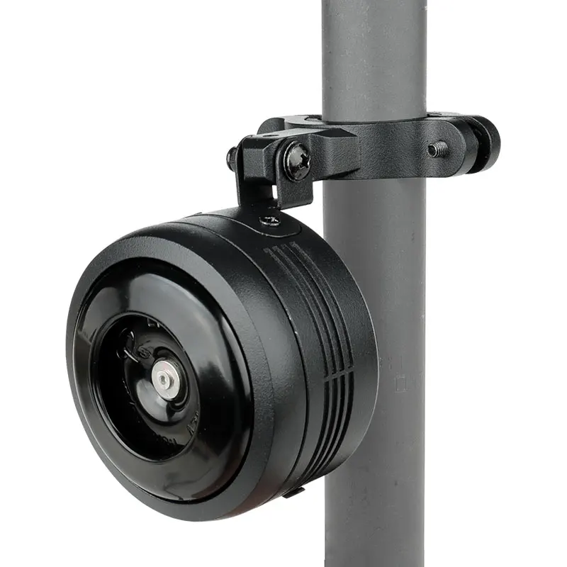 USB Rechargeable Bicycle Electric Bell Cycle Motorcycle Scooter Trumpet Horn Optional Anti-theft alarm Siren &Remote Control
USB Rechargeable Bicycle Electric Bell Cycle Motorcycle Scooter Trumpet Horn Optional Anti-theft alarm Siren &Remote Control