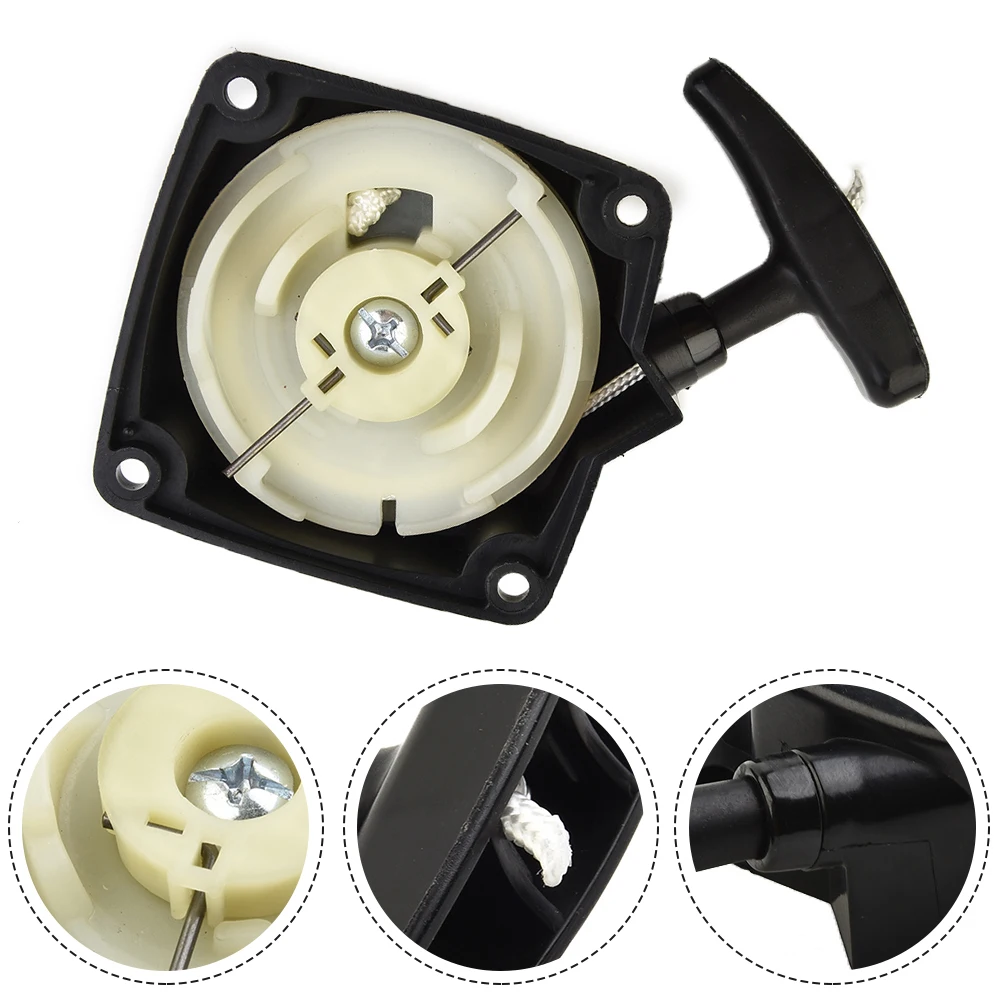 Recoil Pull Starter For Various Trimmer Hedge Trimmer Brush Cutter Recoil Pull Starter For Brush Cutter Trimmer
Recoil Pull Starter For Various Trimmer Hedge Trimmer Brush Cutter Recoil Pull Starter For Brush Cutter Trimmer