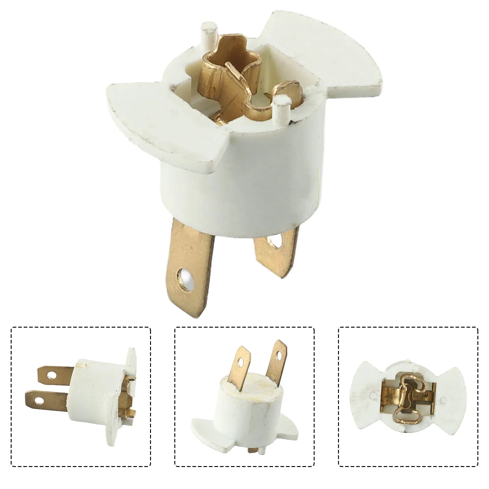 Гнездо для лампы фары, классические цвета, простой несимметричный интерфейс H1, для preвстроенной лампы 1997-2001 Для RL 1996-2004 для TSX 2004-2008
Гнездо для лампы фары, классические цвета, простой несимметричный интерфейс H1, для preвстроенной лампы 1997-2001 Для RL 1996-2004 для TSX 2004-2008