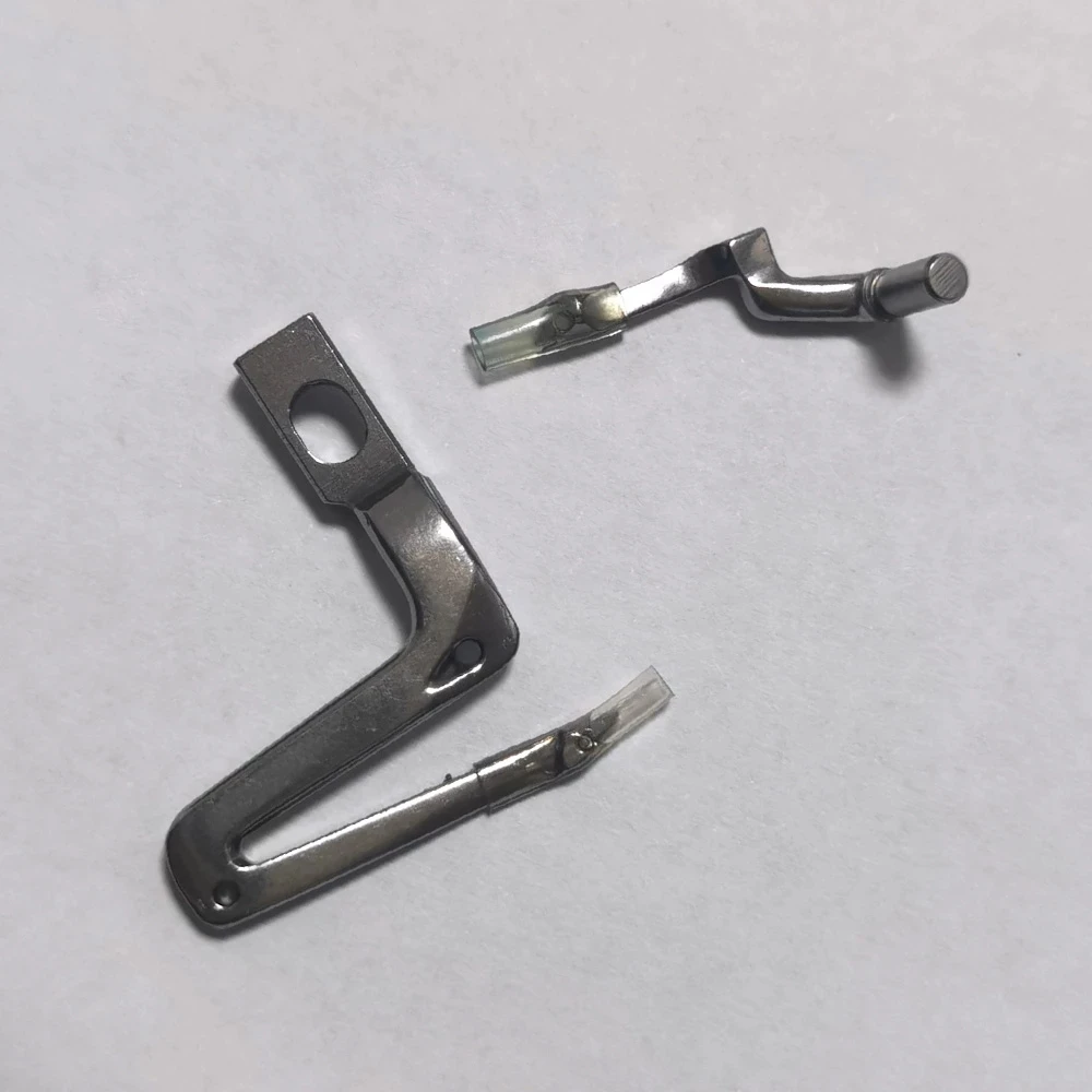 Оригинальная швейная машина Juki Looper 119993 для JUKI MO-6700DA 6700 3900 3704 3604 6100 6904 3810 запчасти 
Оригинальная швейная машина Juki Looper 119993 для JUKI MO-6700DA 6700 3900 3704 3604 6100 6904 3810 запчасти