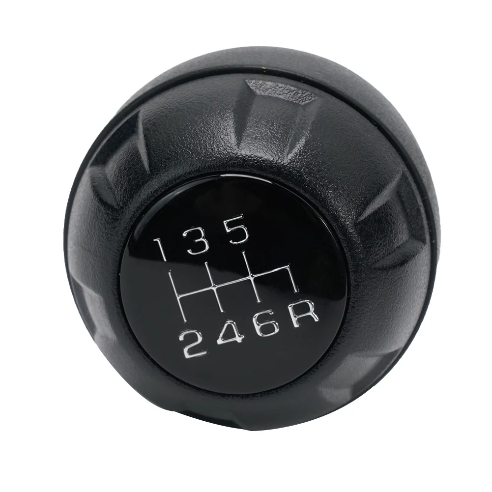 High Quality Manual Shifter Shift Knob Plastic Replacement 52060485AG Car Accessories For Jeep Wrangler JK 2007-2018
High Quality Manual Shifter Shift Knob Plastic Replacement 52060485AG Car Accessories For Jeep Wrangler JK 2007-2018