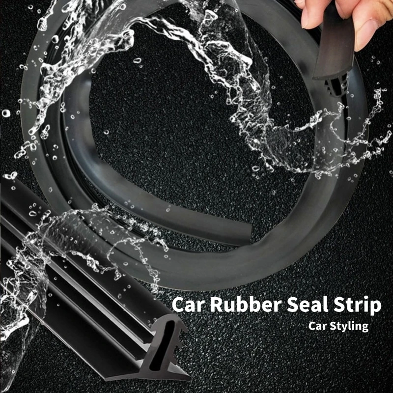 Auto Dashboard Sealing Strip Windshield Car Sealant Protector Stripper Dustproof Leakproof Rubber Strips Car Interior Accessorie
Auto Dashboard Sealing Strip Windshield Car Sealant Protector Stripper Dustproof Leakproof Rubber Strips Car Interior Accessorie