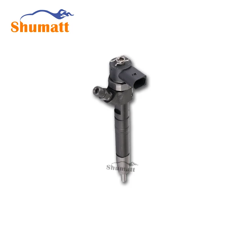 New Made In China 0445110205 Diesel Fuel Injector OE 6130700987 For Diesel Engine
New Made In China 0445110205 Diesel Fuel Injector OE 6130700987 For Diesel Engine