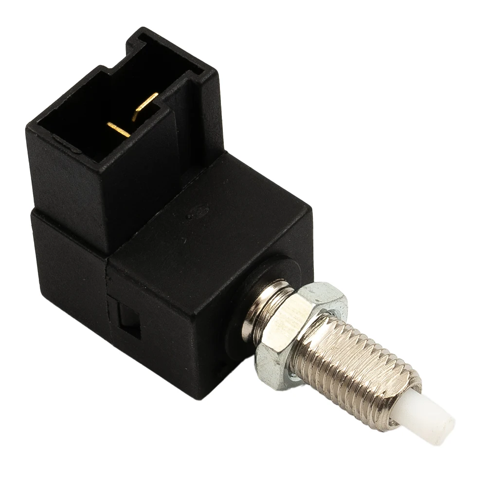 1PC Brake Light Switch 2-Pin For Hyundai I10 I20 I30 Ix35 Santa 93810-2E000 Stop Light Switch ABS Interior Controls Accessories
1PC Brake Light Switch 2-Pin For Hyundai I10 I20 I30 Ix35 Santa 93810-2E000 Stop Light Switch ABS Interior Controls Accessories