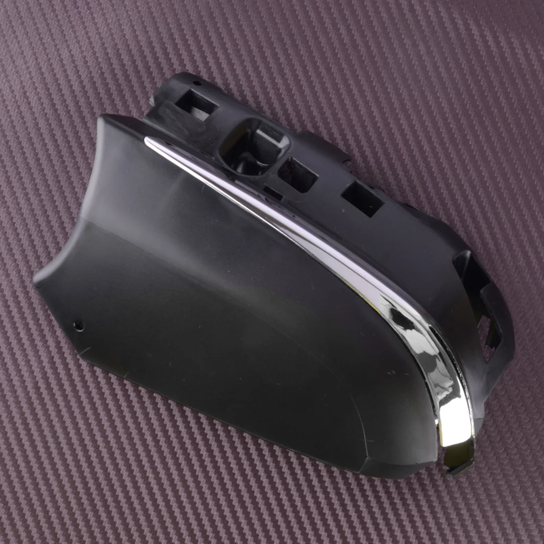 Left Side Rearview Mirror Bottom Cover Trim Fit for Toyota Camry Avalon 2022 2021 2020 2019
Left Side Rearview Mirror Bottom Cover Trim Fit for Toyota Camry Avalon 2022 2021 2020 2019