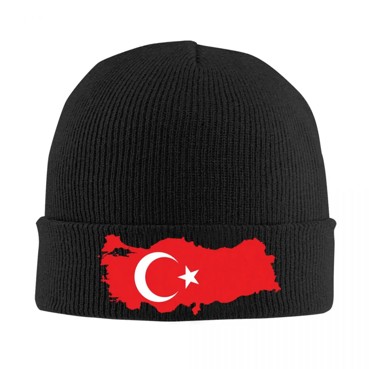 Turkey Flag Map Bonnet Hats Cool Knitted Hat For Men Women Warm Winter Turkish Moon And Star Skullies Beanies Caps
Turkey Flag Map Bonnet Hats Cool Knitted Hat For Men Women Warm Winter Turkish Moon And Star Skullies Beanies Caps