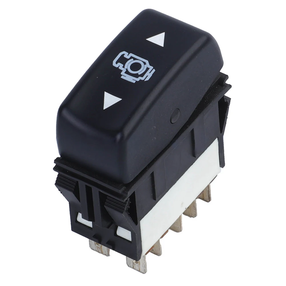 Engine Brake Level Rocker Switch for Kenworth For T600 2008 2015 OEM Part P27 1040 17 Installation Precision and Durability
Engine Brake Level Rocker Switch for Kenworth For T600 2008 2015 OEM Part P27 1040 17 Installation Precision and Durability