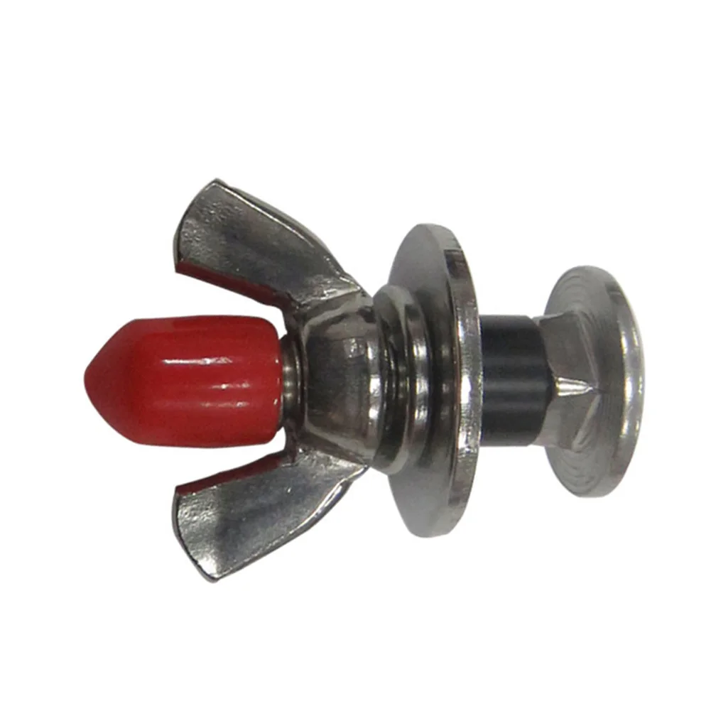 Practical Useful Bolts Kit Nuts Backplate Replacement Scuba Diving Submersible Tech 316 Stainless Steel Screw
Practical Useful Bolts Kit Nuts Backplate Replacement Scuba Diving Submersible Tech 316 Stainless Steel Screw