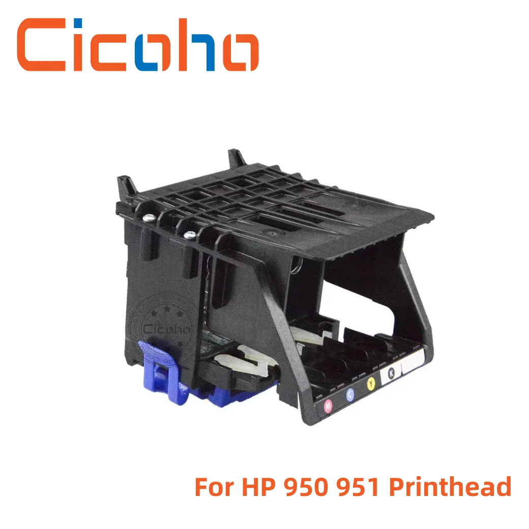 

For HP 950 951 950XL 951XL Printhead CM751-80013A Print Head For HP Officejet Pro 8100 8600 8610 8615 8620 8625 8630 251dw 276dw