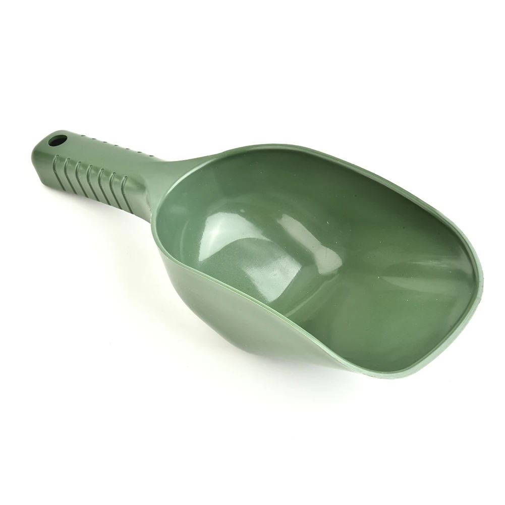 Fishing Baiting Spoon Tool Casting Durable Equipment For Feeding For Spombs Replacement Bait Baiting Devices PP
Fishing Baiting Spoon Tool Casting Durable Equipment For Feeding For Spombs Replacement Bait Baiting Devices PP