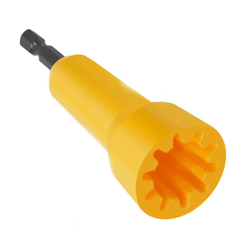 Durable Electrician Wire Twisting Tools Durable Electrician Hex Handle Power Drill Drivers Wire Twisting Tools
Durable Electrician Wire Twisting Tools Durable Electrician Hex Handle Power Drill Drivers Wire Twisting Tools