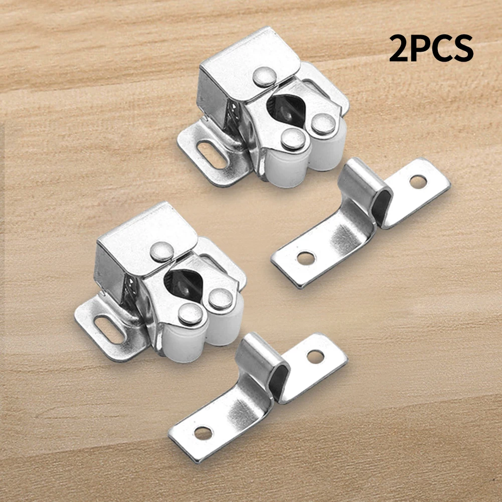 Bantam Door Cabinet Locks 32*15*13.5mm 4 Colours Accessories Cabinet Door Card Type Self-closing Drawer Spare Parts
Bantam Door Cabinet Locks 32*15*13.5mm 4 Colours Accessories Cabinet Door Card Type Self-closing Drawer Spare Parts
