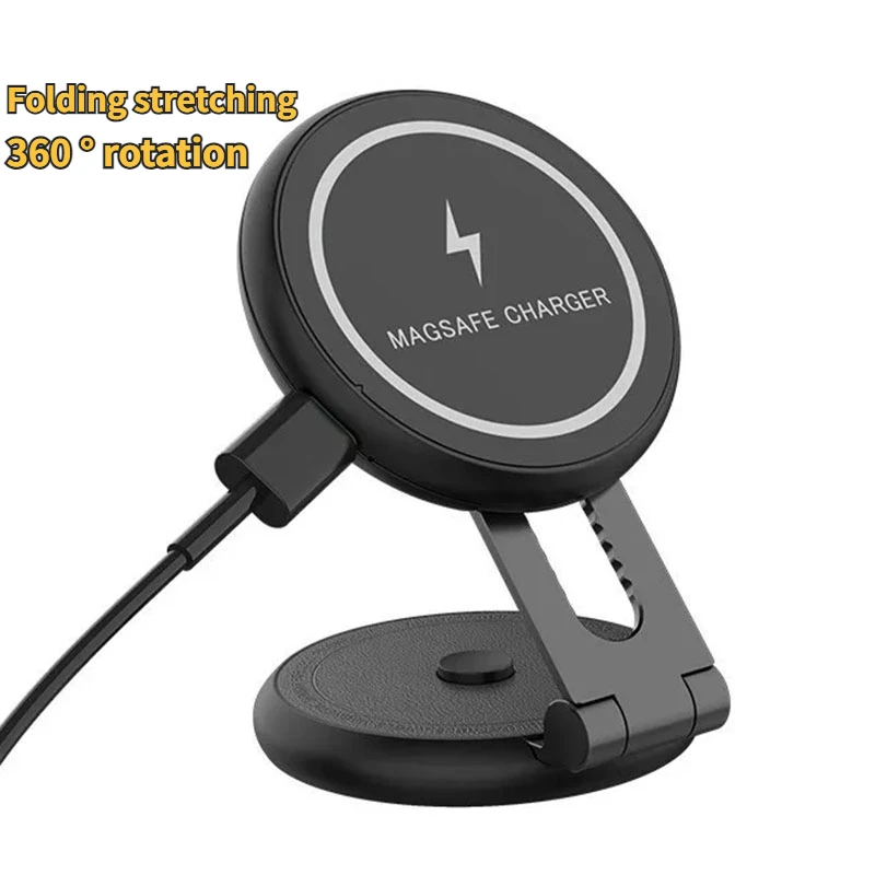 Mobile Phone Car Holder For Tesla Model 3/X/Y/S Wireless Magnetic Suction 15W Fast Charging Folding Mobile phone Holder
Mobile Phone Car Holder For Tesla Model 3/X/Y/S Wireless Magnetic Suction 15W Fast Charging Folding Mobile phone Holder