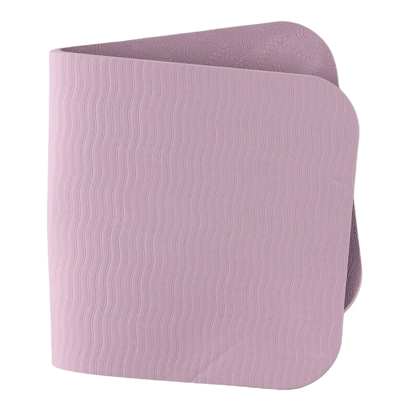 Yoga Knee Pad Cushion Soft Thick Gym Fitness Exercise Yoga Pilates Mini Yoga Mat Pilates Sport Mat Random Color
Yoga Knee Pad Cushion Soft Thick Gym Fitness Exercise Yoga Pilates Mini Yoga Mat Pilates Sport Mat Random Color