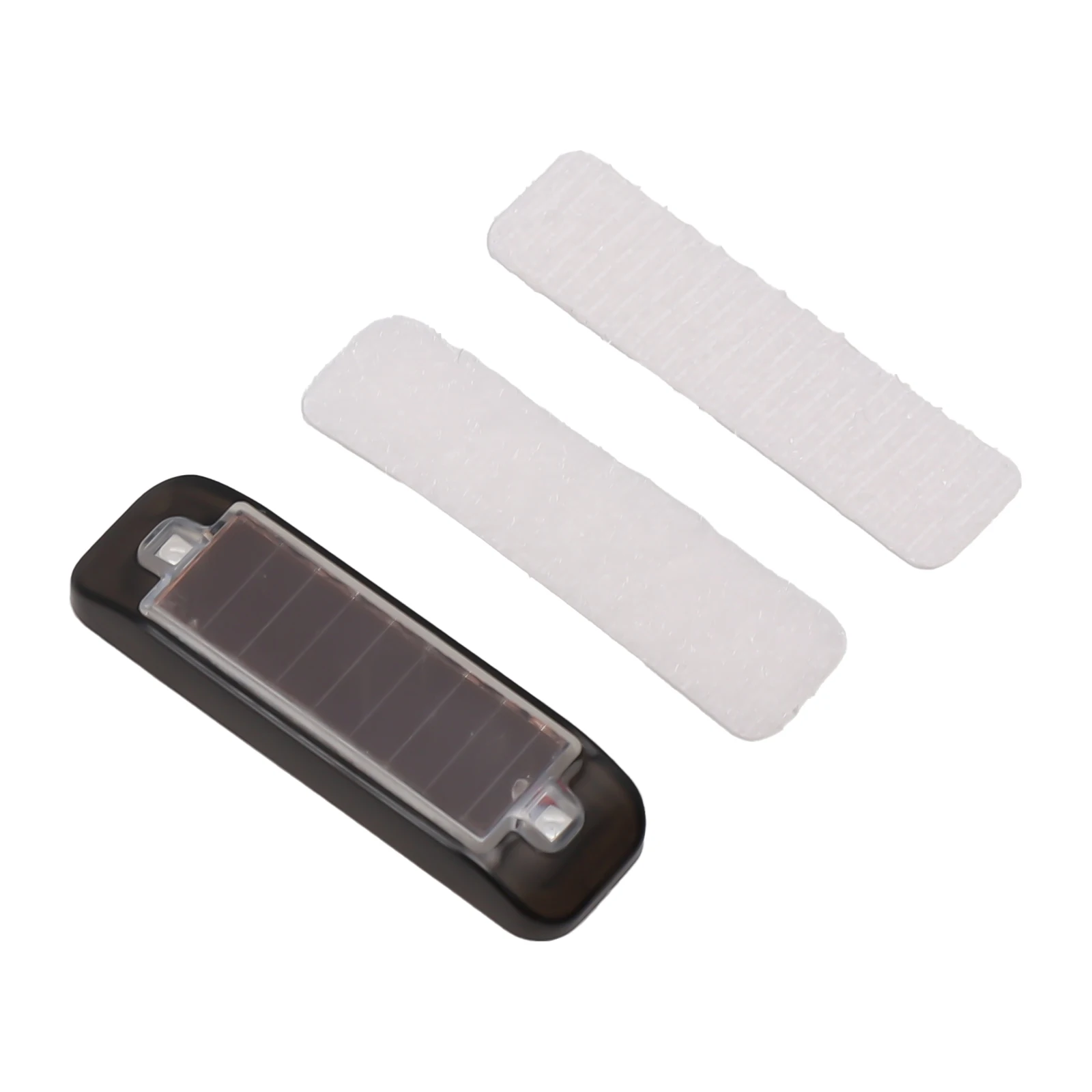 1pcs Solar Powered Car Alarm With Flashing-LED-Light And Fake Anti-Theft-Signal 53*16*8mm/2.09*0.63*0.31in
1pcs Solar Powered Car Alarm With Flashing-LED-Light And Fake Anti-Theft-Signal 53*16*8mm/2.09*0.63*0.31in
