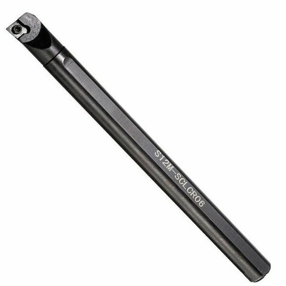 4pcs 7/8/10/12mm SCLCR06 Lathe Boring Bar Turning Tool Holder + 5pcs CCMT0602 Blade + 4pcs T8 Wrench Lathe Milling Tool
4pcs 7/8/10/12mm SCLCR06 Lathe Boring Bar Turning Tool Holder + 5pcs CCMT0602 Blade + 4pcs T8 Wrench Lathe Milling Tool