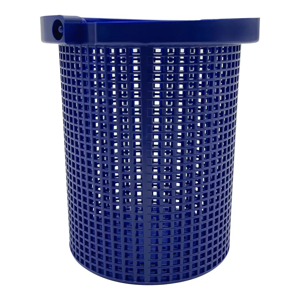 Pool Strainer Filter Basket For Dura-Glass And Maxi-Glass Pump Skimmer Basket C108-33P Remove Leaves Bugs And Debris For Ground
Pool Strainer Filter Basket For Dura-Glass And Maxi-Glass Pump Skimmer Basket C108-33P Remove Leaves Bugs And Debris For Ground