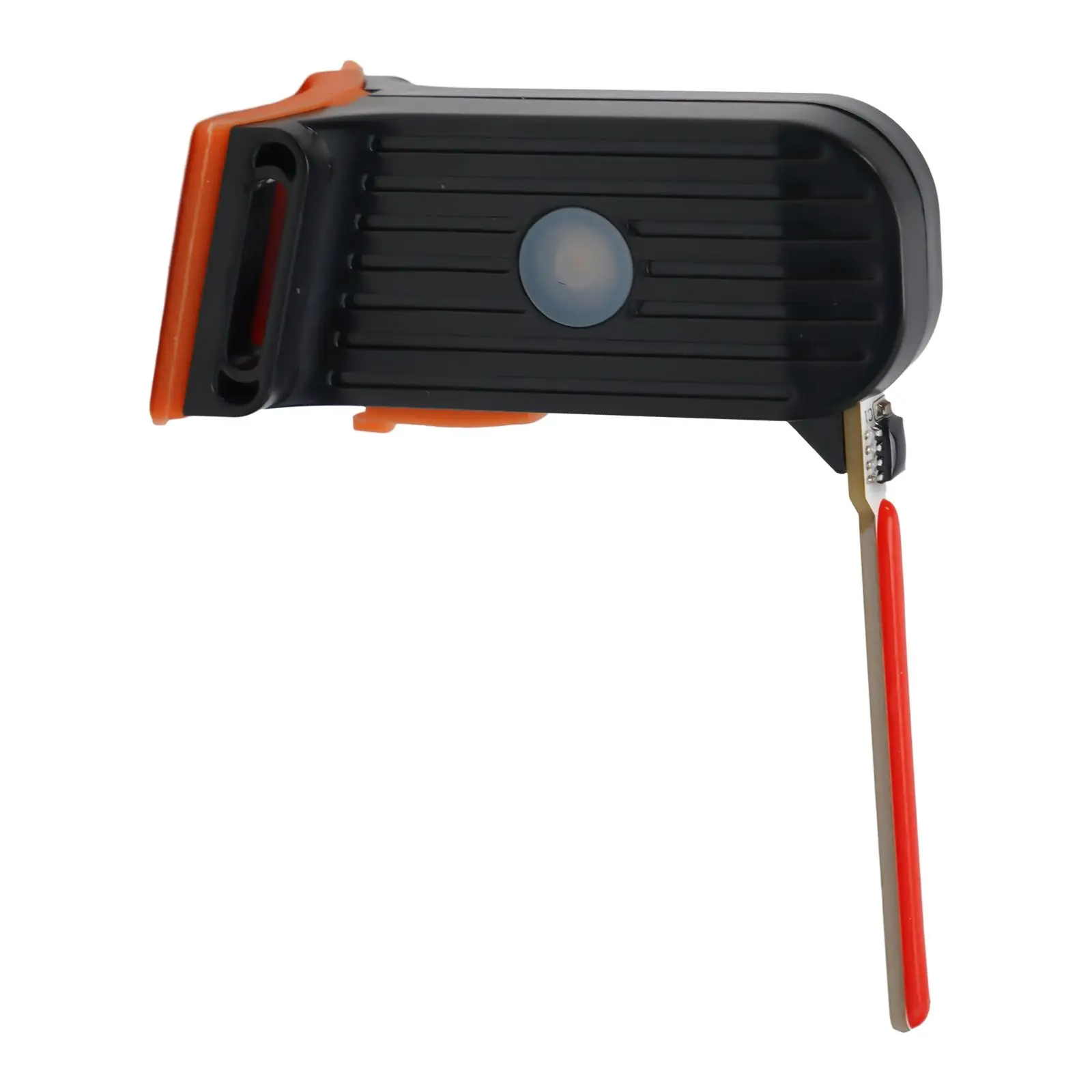 Light Photon Drop Light Car Behind You Suitable For All Bicycle Seating Posts 7x7x6.5cm About 50g Riding Safer
Light Photon Drop Light Car Behind You Suitable For All Bicycle Seating Posts 7x7x6.5cm About 50g Riding Safer