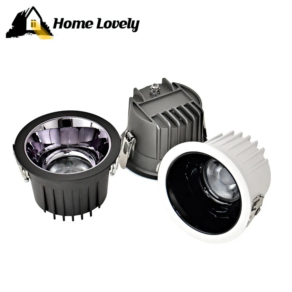 Deep Anti-glare LED Wall Wash Spotlight High Color Rendering Bedroom COB Embedded Engineering Home Hotel Narrow Sky Downlight
Deep Anti-glare LED Wall Wash Spotlight High Color Rendering Bedroom COB Embedded Engineering Home Hotel Narrow Sky Downlight