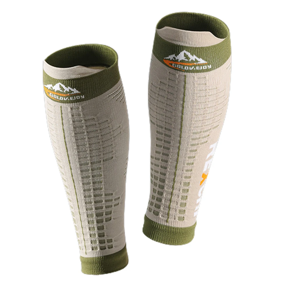 New Practical Quality Leg Sock Sport Sleeve Socks Splint Support Running Brace Guard Breathability Compression
New Practical Quality Leg Sock Sport Sleeve Socks Splint Support Running Brace Guard Breathability Compression