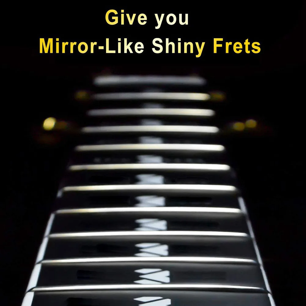 3pcs/Pack Guitar Fret Polishing Erasers Abraisive For Fret Wire 180 400 1000 Grit Maintain Tool Perfect Maintaining Tools
3pcs/Pack Guitar Fret Polishing Erasers Abraisive For Fret Wire 180 400 1000 Grit Maintain Tool Perfect Maintaining Tools