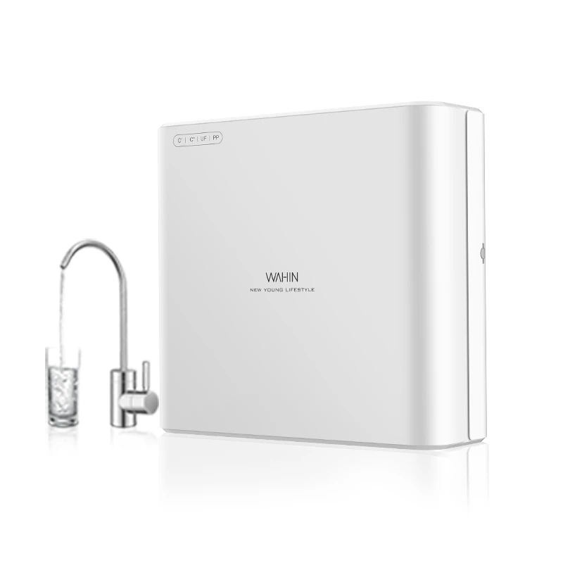 Hualing Water filter household direct filter Water dispenser kitchen ultrafiltration tap filtration top ten brands
Hualing Water filter household direct filter Water dispenser kitchen ultrafiltration tap filtration top ten brands