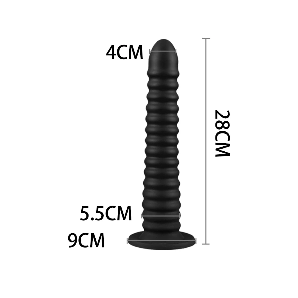 Big Solid Dildos with Vac-u-Lock Connector for Women Masturbation Automatic Thrust Sex Machine Massage Attachments Sex Toys Big Solid Dildos with Vac-u-Lock Connector for Women Masturbation Automatic Thrust Sex Machine Massage Attachments Sex Toys