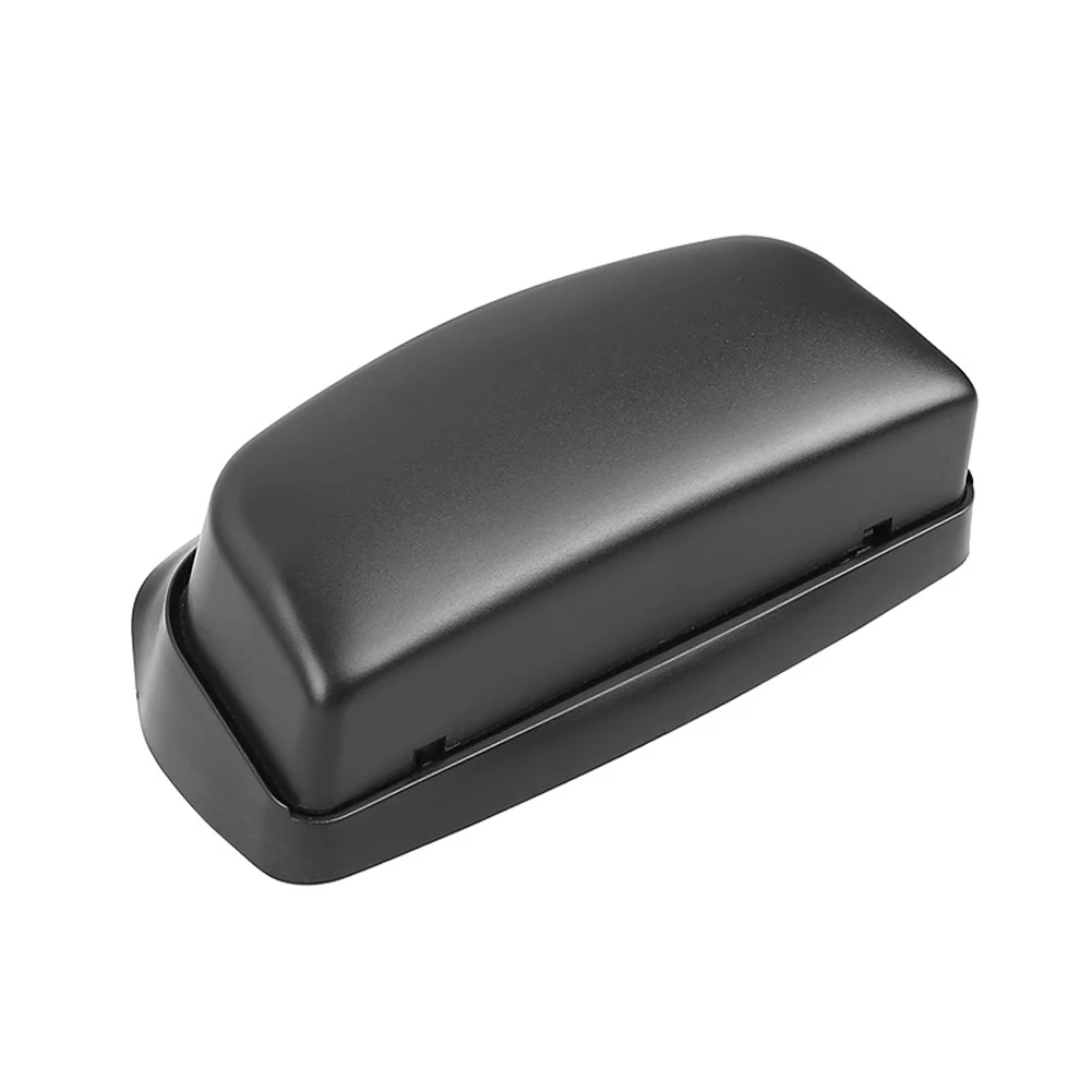 High Quality Brand New Useful Glasses Case Storage Box Replacement For Tesla Model Y Holder Practical Push Switch
High Quality Brand New Useful Glasses Case Storage Box Replacement For Tesla Model Y Holder Practical Push Switch