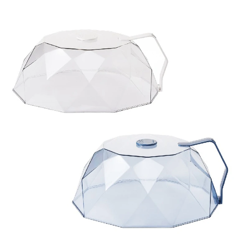 2 Pcs Kitchen Microwave Cover,Heating Insulation Cover,Dust-Proof & Oil-Proof Special Cover,Vacuum Food Sealer Cover
2 Pcs Kitchen Microwave Cover,Heating Insulation Cover,Dust-Proof & Oil-Proof Special Cover,Vacuum Food Sealer Cover
