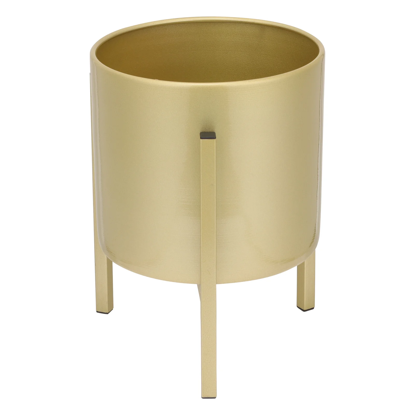 Decor Flower Pot Outdoor Tabletop Decorative Flowerpot Iron Household Plant Planting Desktop
Decor Flower Pot Outdoor Tabletop Decorative Flowerpot Iron Household Plant Planting Desktop