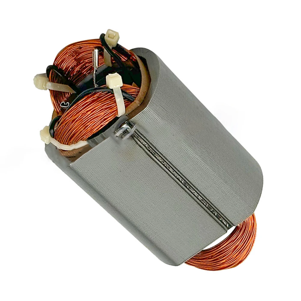 1pc Angle Grinder Stator Is For Bosch GWS7-100 Angle Grinder Stator Coil Accessories Metal Workshop Equipment Power Tools
1pc Angle Grinder Stator Is For Bosch GWS7-100 Angle Grinder Stator Coil Accessories Metal Workshop Equipment Power Tools