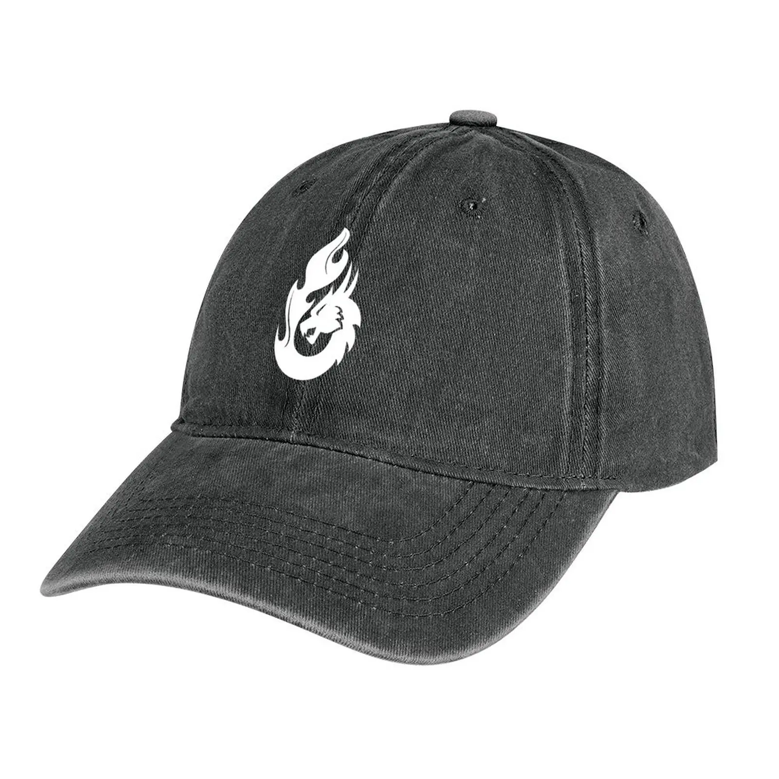 Inspired R&R White LogoBack Cowboy Hat Thermal Visor Wild Ball Hat sun hat Men Caps Women's
Inspired R&R White LogoBack Cowboy Hat Thermal Visor Wild Ball Hat sun hat Men Caps Women's
