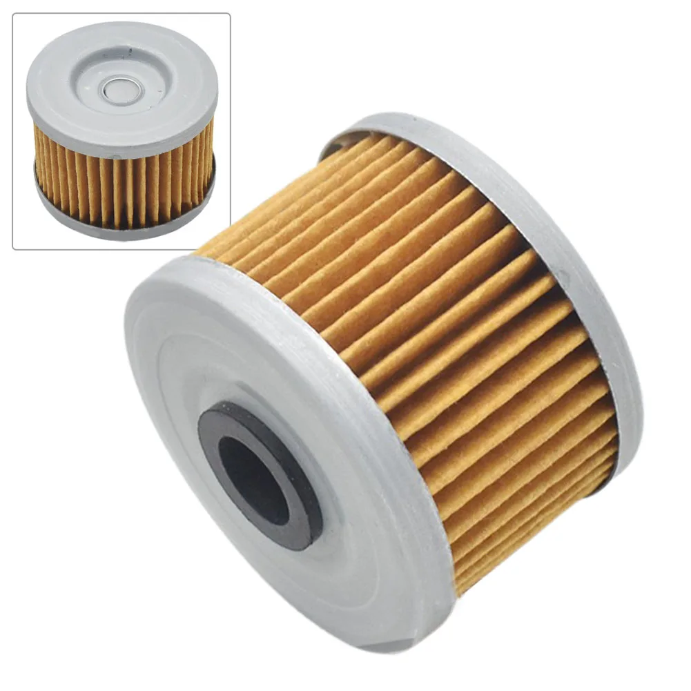 1pc Filter Oil Filter XR250/400 SL230 High Quality Lasts Longer Than Stock Oil Filter 100% Brand New Special Material
1pc Filter Oil Filter XR250/400 SL230 High Quality Lasts Longer Than Stock Oil Filter 100% Brand New Special Material