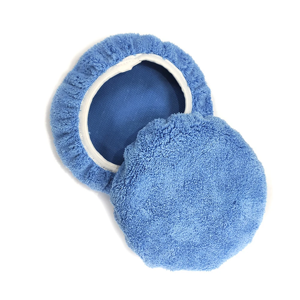 20Pcs Buffer Pads Cover Car Polisher Microfiber Polishing Pad Kits 2024 Hot Sale Brand New And High Quality
20Pcs Buffer Pads Cover Car Polisher Microfiber Polishing Pad Kits 2024 Hot Sale Brand New And High Quality