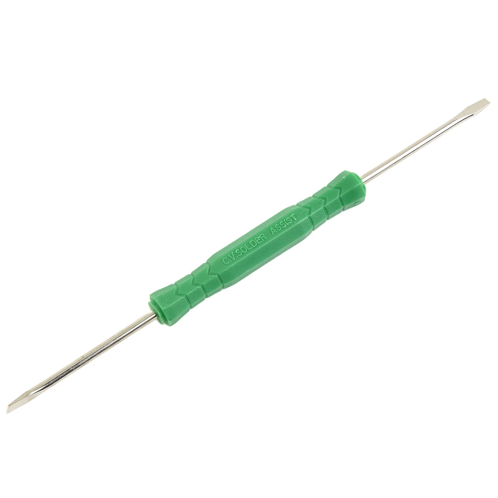 6pcs Welding Tool Repair Soldering Tools Washing PCB Board Cleaning Power Tools Welding Blue & Black Brush Hook
6pcs Welding Tool Repair Soldering Tools Washing PCB Board Cleaning Power Tools Welding Blue & Black Brush Hook