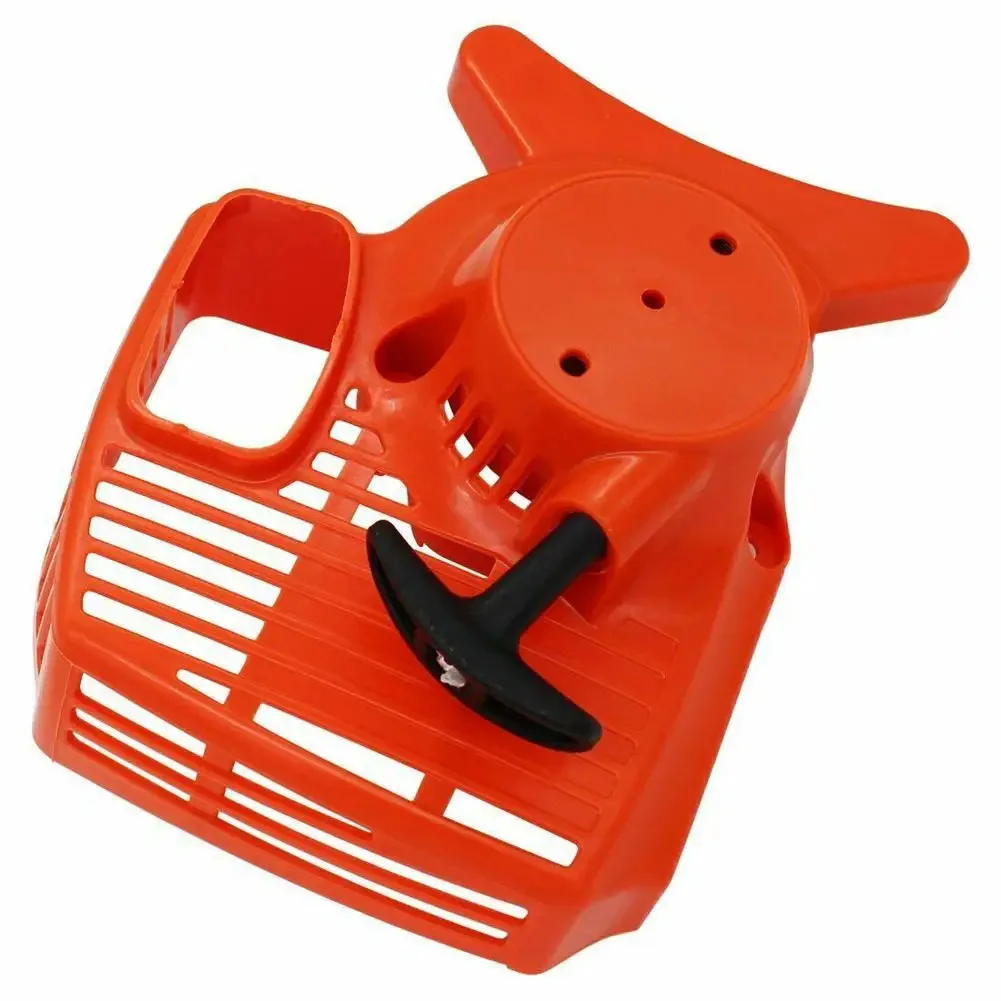 Mower Accessories Recoil Pull Start Starter Assembly Convenient Installation For FS55 FS35 FS45 FS28 Lawn Mower Puller Part
Mower Accessories Recoil Pull Start Starter Assembly Convenient Installation For FS55 FS35 FS45 FS28 Lawn Mower Puller Part