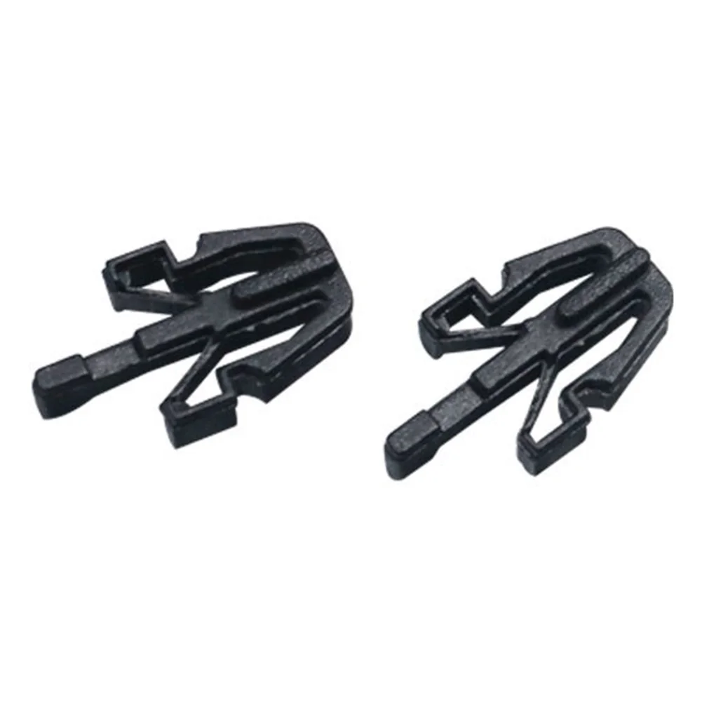 Durable And Practical Front Grille Clip 20pcs 13mm 20pcs Aftermarket Parts Black Engineered Alternatives Nylon
Durable And Practical Front Grille Clip 20pcs 13mm 20pcs Aftermarket Parts Black Engineered Alternatives Nylon
