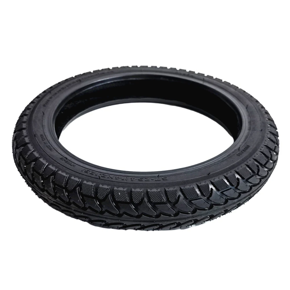 14x2.125 54-254 Tyre Electric Bike Tyre Bike Tire Wearproof Tubeless Tire Vacuum Tire Wheel Tire Banlance Tyre Electric Scooter
14x2.125 54-254 Tyre Electric Bike Tyre Bike Tire Wearproof Tubeless Tire Vacuum Tire Wheel Tire Banlance Tyre Electric Scooter
