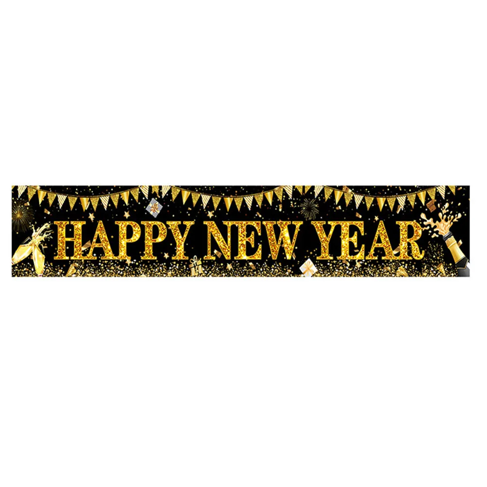Celebrate in luxury with this 2024 Happy New Year Background Countdown Banner featuring noble black gold design
Celebrate in luxury with this 2024 Happy New Year Background Countdown Banner featuring noble black gold design
