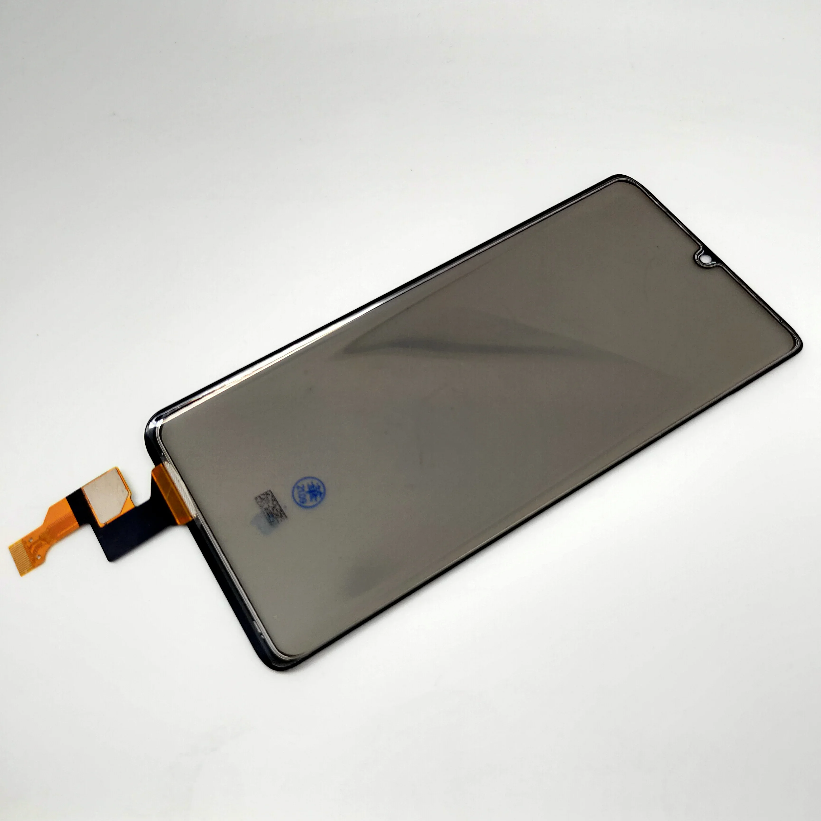 Original Touch Screen for Huawei P30 Pro VOG-L04 VOG-L09 VOG-L29 Digitizer Sensor Repair Parts 100% Tested
Original Touch Screen for Huawei P30 Pro VOG-L04 VOG-L09 VOG-L29 Digitizer Sensor Repair Parts 100% Tested