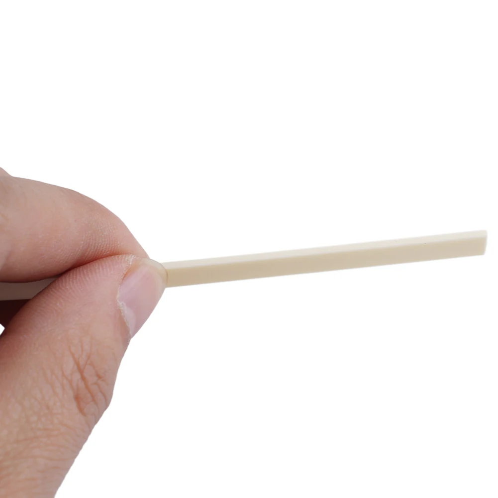 Guitar Neck Body Binding Purfling Strip Colors Optional Delicate Beautiful Flexible Thickening Widening Universal Guitar Band
Guitar Neck Body Binding Purfling Strip Colors Optional Delicate Beautiful Flexible Thickening Widening Universal Guitar Band