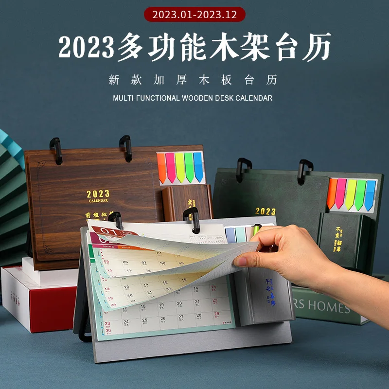 2023 Multifunctional Wooden Desk Calendar Creative Year Of The Rabbit Desktop Ornaments Calendar This Corporate Gift Calendar Ca
2023 Multifunctional Wooden Desk Calendar Creative Year Of The Rabbit Desktop Ornaments Calendar This Corporate Gift Calendar Ca