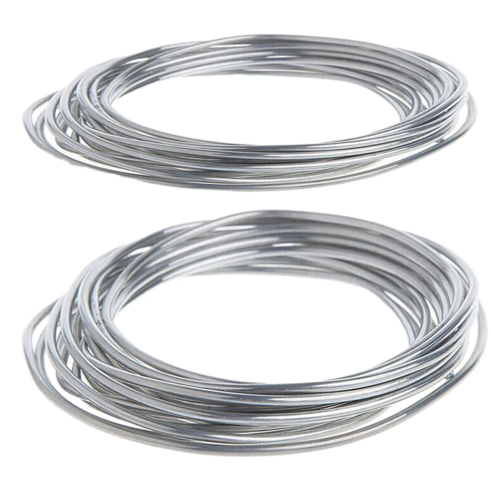 Core Welding Wire Electrode 5M Air-conditioning Aluminum Brass Cored Wire Refrigerator Soldering Tool Practical
Core Welding Wire Electrode 5M Air-conditioning Aluminum Brass Cored Wire Refrigerator Soldering Tool Practical
