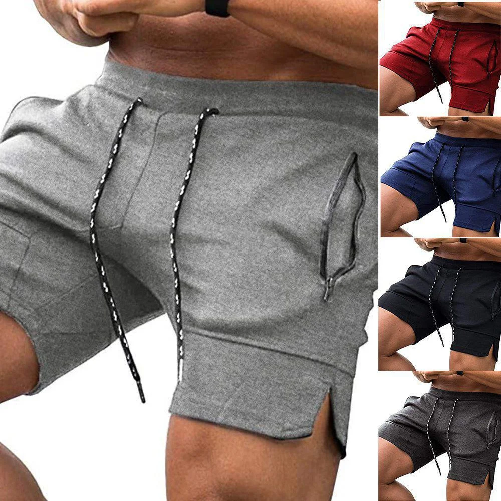 Men's Fashion Summer Sports Casual Outdoor Solid Color Drawstring Freedom Sports Shorts Running Fitness Running Gym
Men's Fashion Summer Sports Casual Outdoor Solid Color Drawstring Freedom Sports Shorts Running Fitness Running Gym
