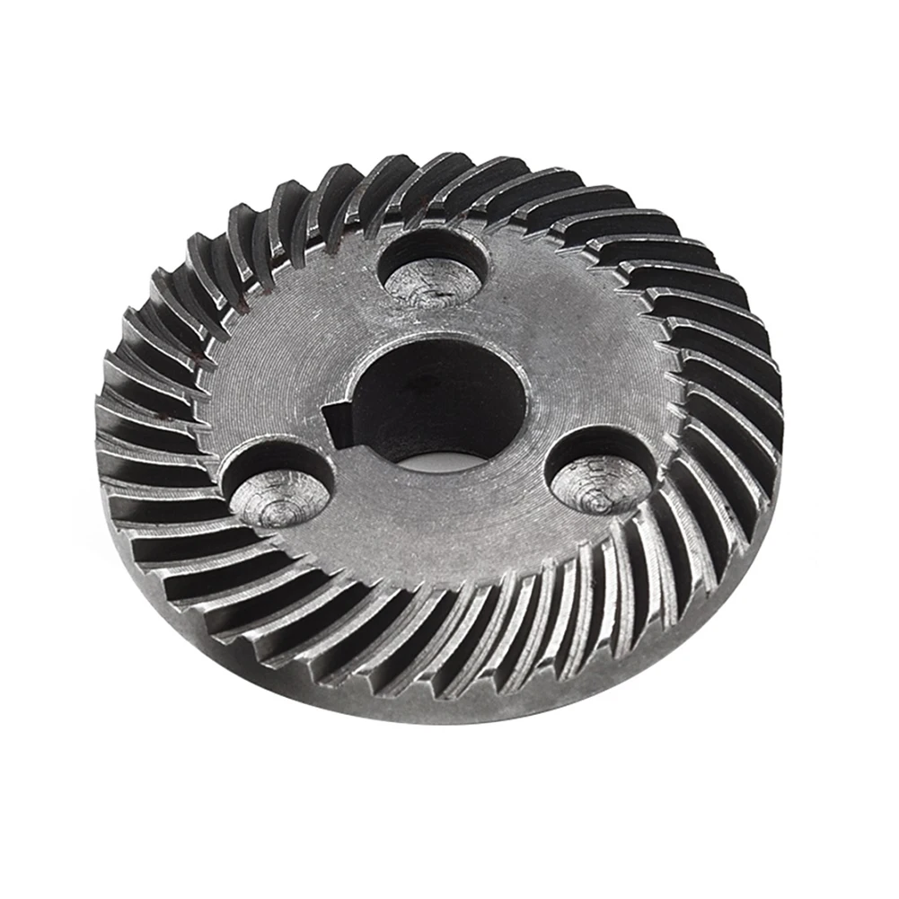 Angle Grinder Spare Spiral Bevel Gear For Ma-kita Angle Grinder Replacement Spare Parts High Quality Brand New
Angle Grinder Spare Spiral Bevel Gear For Ma-kita Angle Grinder Replacement Spare Parts High Quality Brand New